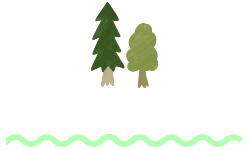 Mountain side