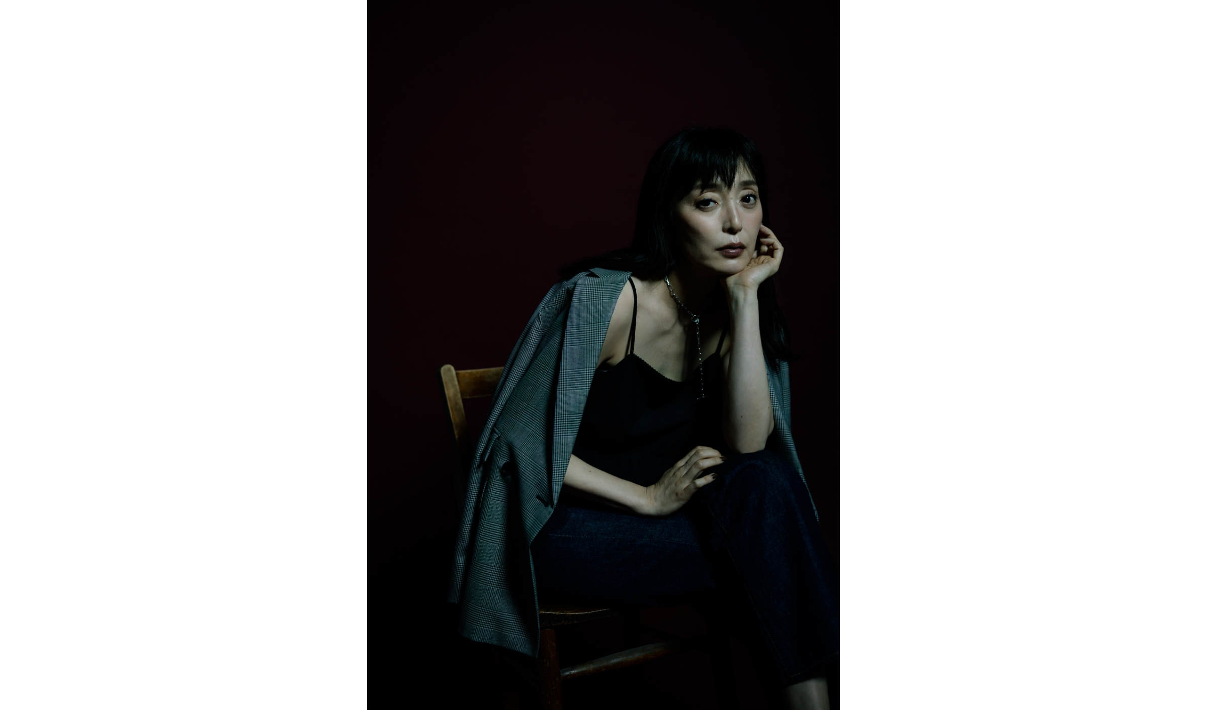 OWN STANDARD KYOKO MIYASHITA Vol.03 2026 August Issuee