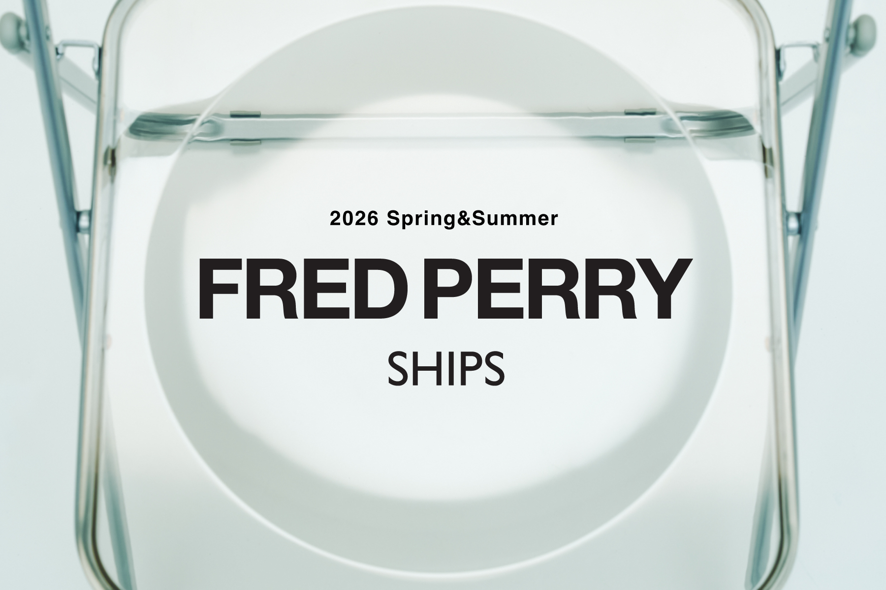�qFRED PERRY�r���j���̃}�[�N���z�N������W�F���_�[�^�G�C�W���X�Ȗ��͂�6�̒����Ȃ��̒�āB