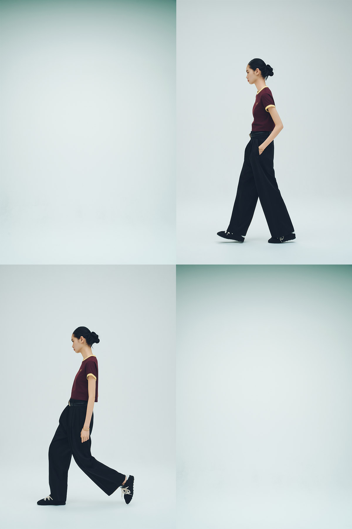 FRED PERRY