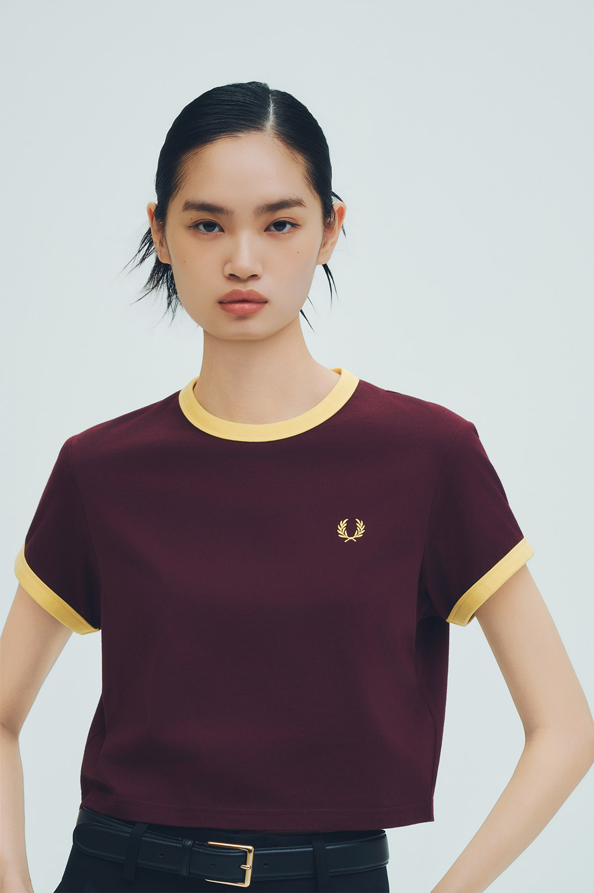 FRED PERRY