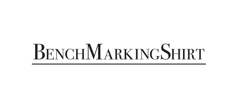 BENCH MARKING SHIRT