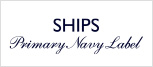 SHIPS Primary Navy Label